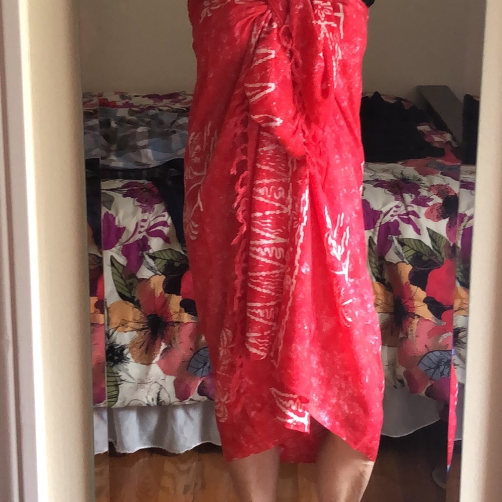 Beach wrap - Picture 11 of 11